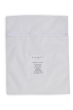 Washing bag accessori care of cashmere sac de lavage white taglia unica